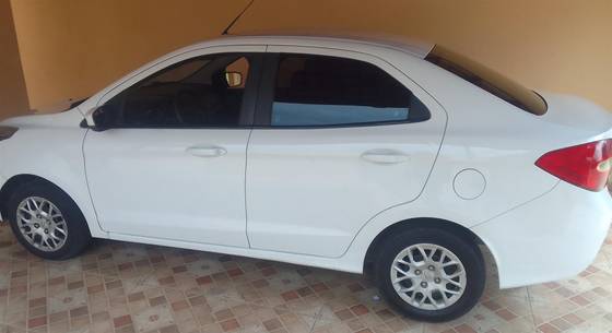 FORD KA 1.5 SIGMA FLEX SE MANUAL FORD KA 1.5 SIGMA FLEX SE MANUAL